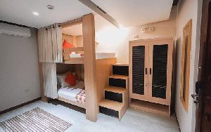 El Nido Overflowing Travel And Tours — Resort in El Nido (Bacuit), Palawan